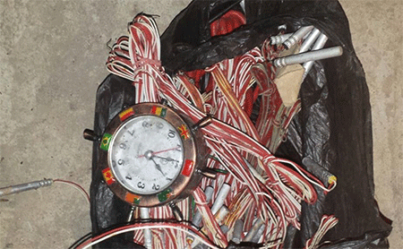 Al Nusra cae en una emboscada de Hezbolá cerca de la frontera con Siria